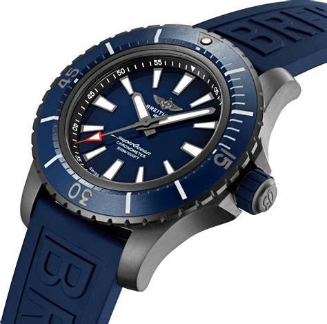 movimento seiko breitling|breitling superocean automatic.